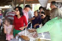 Antigas tradies so resgatadas durante a Festa do Colono