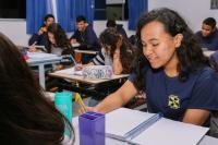 Educao de Itaja ultrapassa metas do IDEB e  uma das melhores da regio