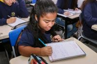 Educao de Itaja ultrapassa metas do IDEB e  uma das melhores da regio