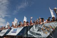 Volvo Ocean Race em Itajaí impacta a economia em mais de R$ 83 milhões