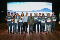 Volvo Ocean Race em Itajaí impacta a economia em mais de R$ 83 milhões