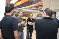 Turismo confirma participao dos profissionais cervejeiros na prxima edio da Marejada