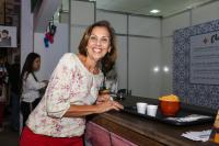 Sardinha na brasa lidera a preferncia dos visitantes na 32 Marejada 2018