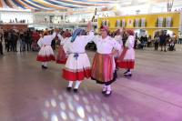 Danas folclricas marcam o ltimo dia da 32 Marejada