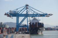 Porto de Itaja apresenta crescimento de 87% em 2018