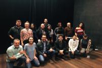 Porto Cnico oferece aulas de teatro para crianas, adolescentes e adultos