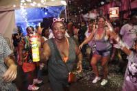 Carnaval de Itaja ter cinco dias de festa