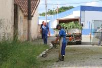 Costa Cavalcante recebe o Prefeito nos Bairros e prestao de servios pblicos