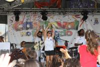 Carnaval de Itaja promove resgate cultural e atrai pblico recorde