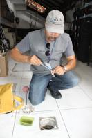 Municpio de Itaja pede colaborao dos moradores no combate ao Aedes aegypti