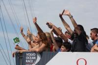 Itajaí pede apoio ao Governo do Estado para sediar pela quarta vez a regata de volta ao mundo