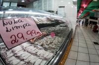 Mercado do Peixe atende em horrio especial na Semana Santa